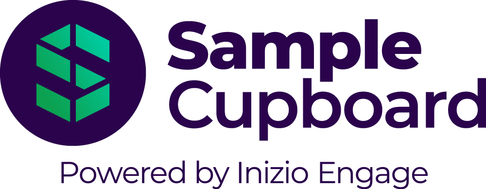 SampleCupboard Logo